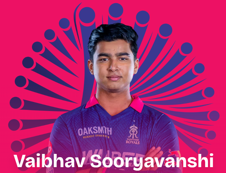 Naik_shrinee's tweet photo. Chris Gayle set the record for most IPL sixes in a season back in 2012. Vaibhav Sooryavanshi was ONE YEAR OLD when Gayle did that. Now, at 15, he’s casually stepped onto the park and smashed 65 sixes to clear the Universe Boss by a distance.
#IPL2026 #UniverseBoss #rrvsgt https://t.co/FgoqMwgEu7