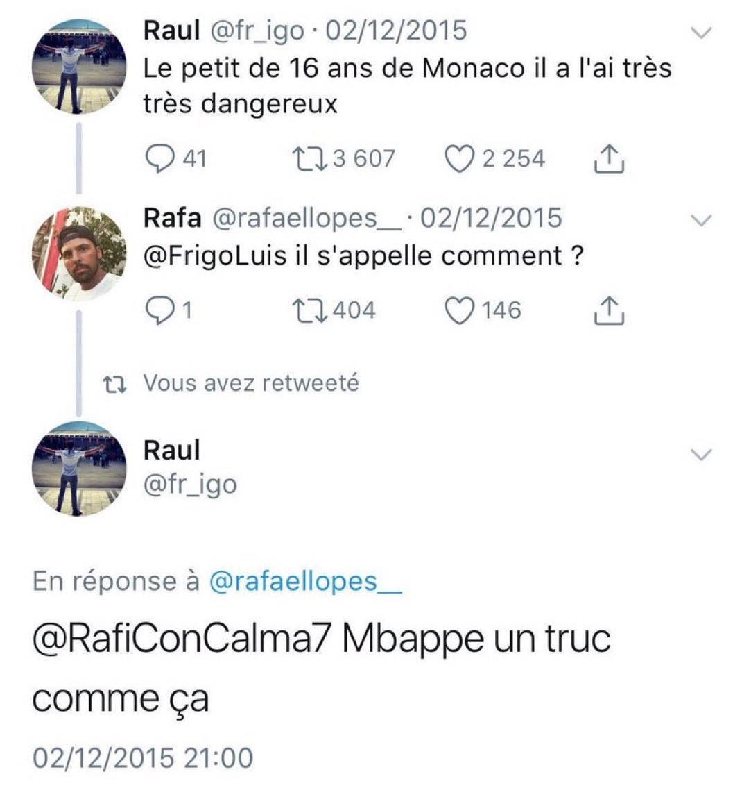 fais les backs tweet media
