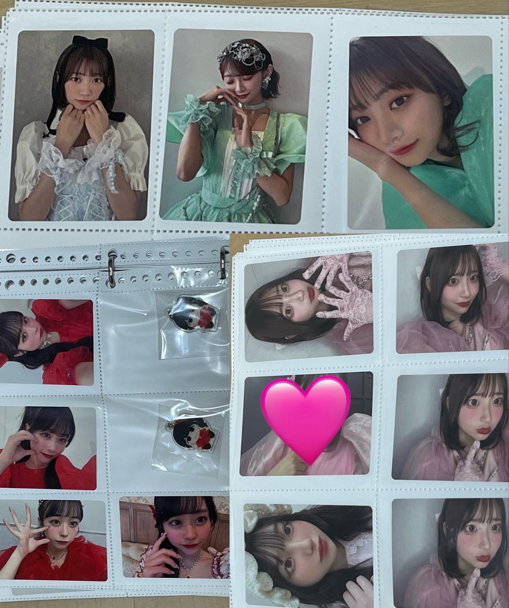 あやのたんたん tweet media