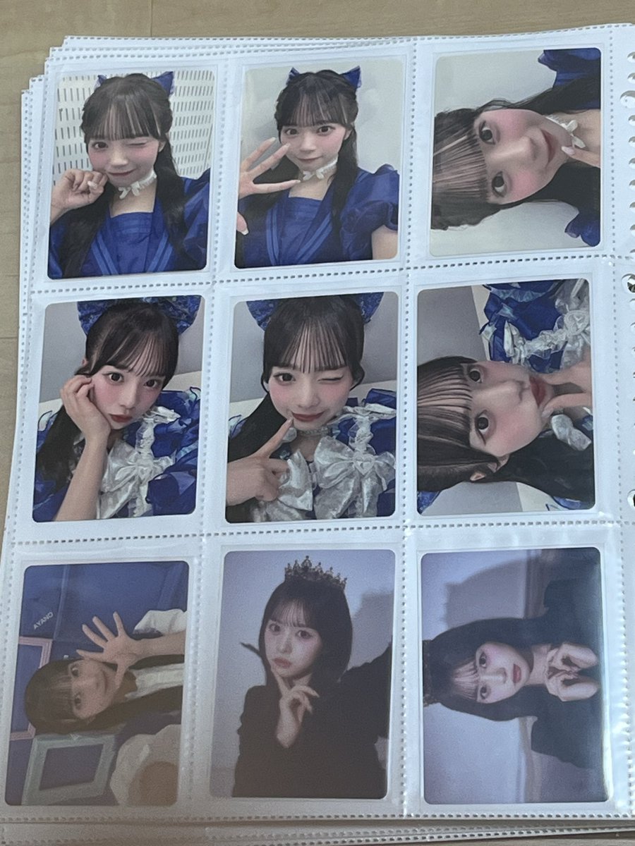 あやのたんたん tweet media