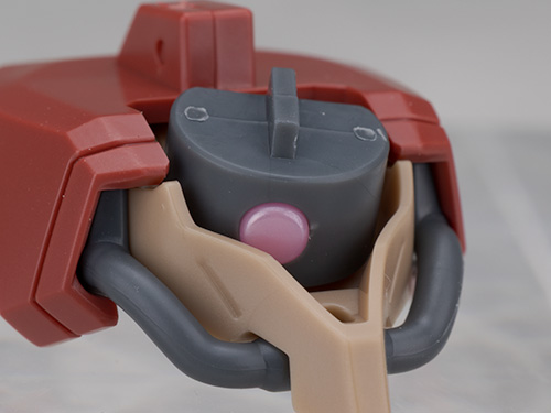 Color separated monoeyes are cool Even with a tradeoff for a