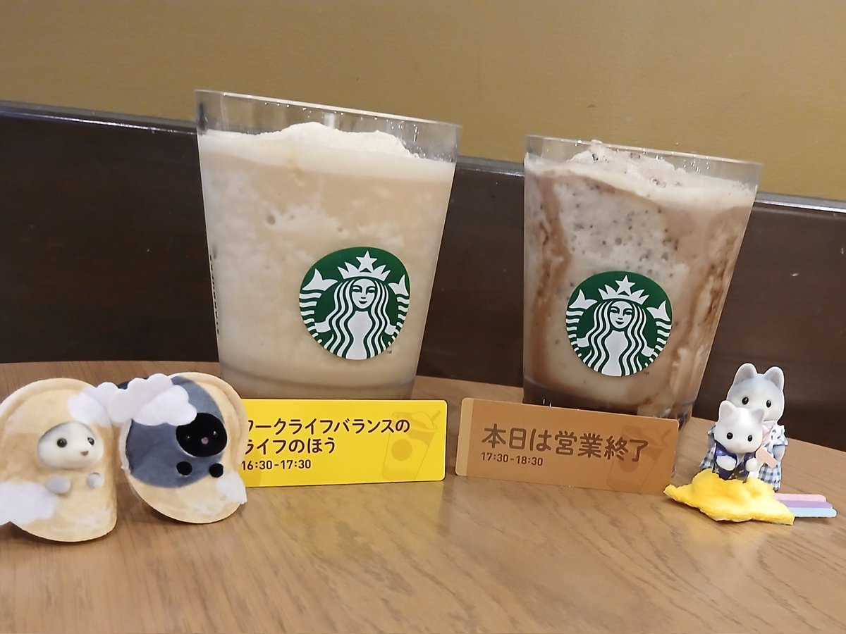 yammge's tweet photo. POPUPぎりぎりで行ってきた🐰
ひさびさにみるとかわいいがとまらなかった
スタバのバナナも飲めて嬉し〜🍌🥤 https://t.co/HpjK1wIgiM