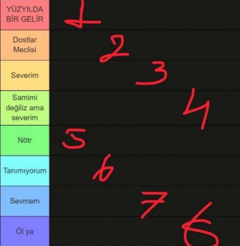 bibi Bang tweet media