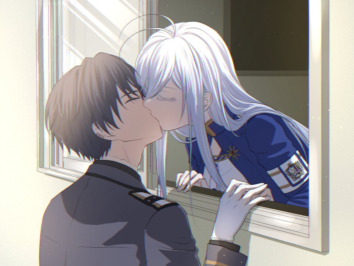 千花(ºωº э)Зﾋﾞﾁﾋﾞﾁ tweet media