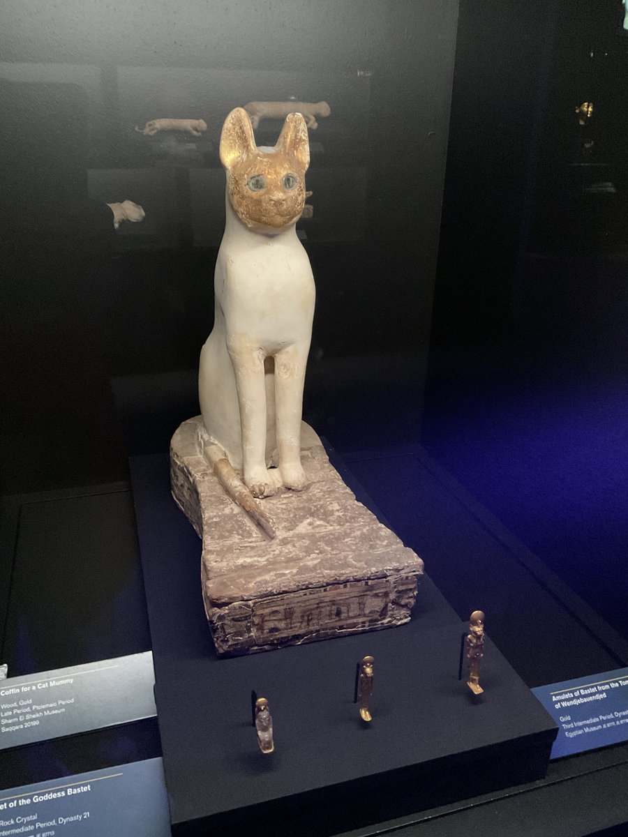 fomochkinaZ's tweet photo. Ramses and the Pharaohs’ Gold: The Exhibition London, photos by Zhanna #AncientHistory #Ramses part 5 💝 https://t.co/UlNCIXhpqi