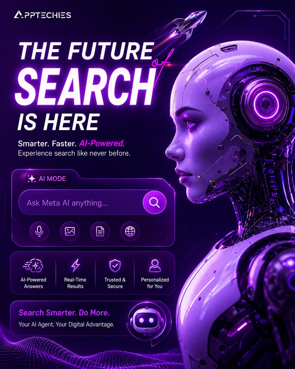 apptechies tweet picture
