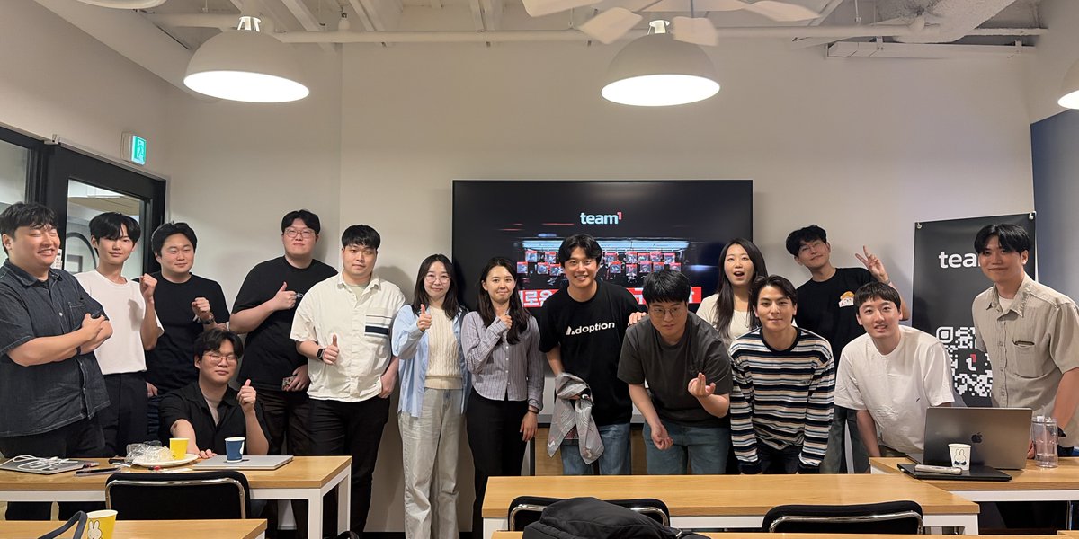 Avalanche Korea🔺🇰🇷 tweet media
