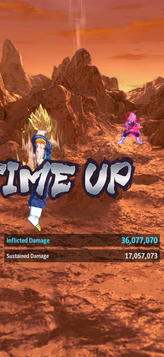 DBJuize's tweet photo. Killed 0 of 3 characters in this game btw https://t.co/krqGs8paF2