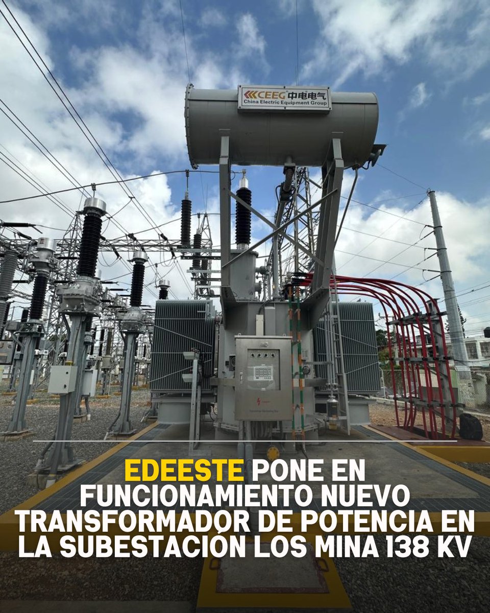 Edeeste Dominicana tweet media