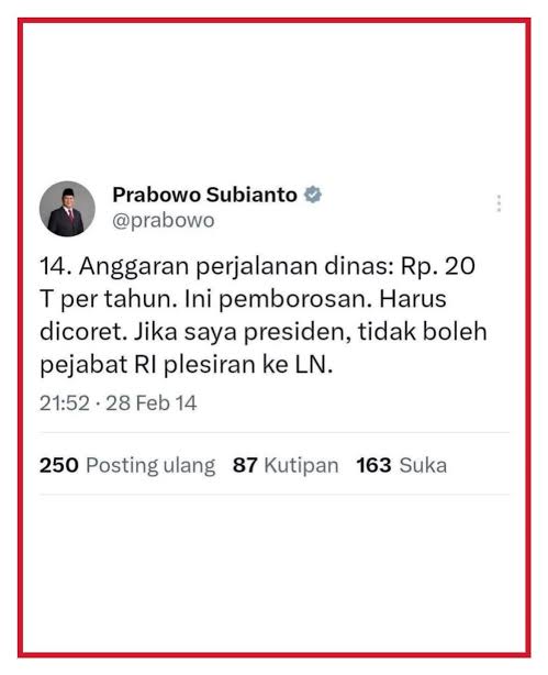 TheFesnuk's tweet photo. @tempodotco Kelakuan aki aki pikun https://t.co/PcWzwaizGv