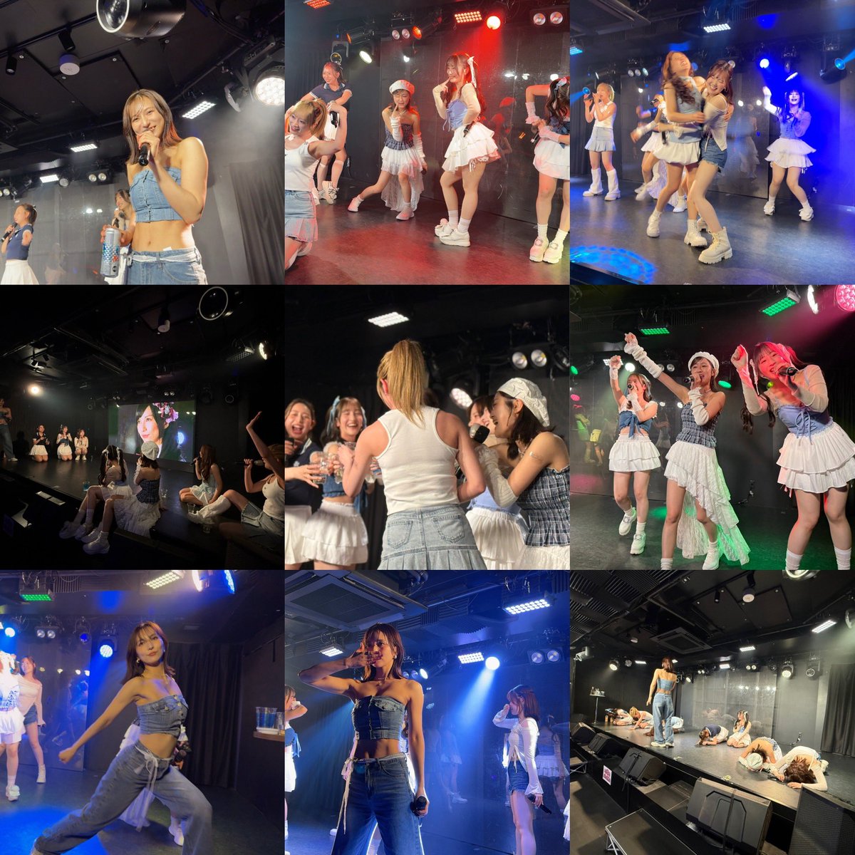 タイソン tweet media