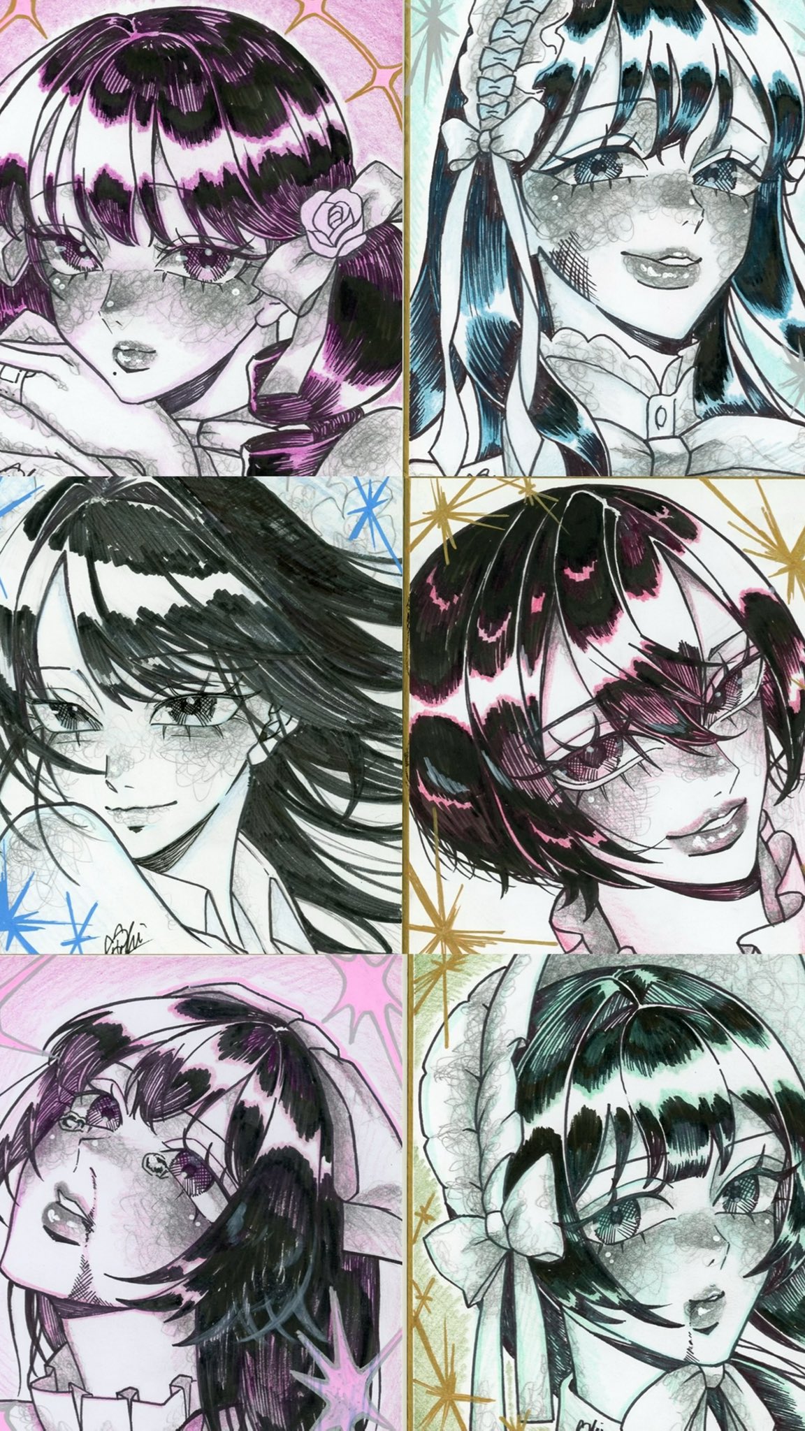 柊豚生@漫画 on X: 