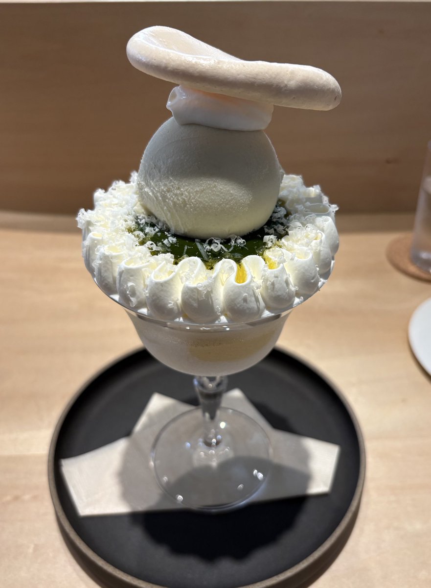 2kRT's tweet photo. この前sourdreチャレンジ成功して
久しぶりにsrecette行けました https://t.co/5Ou78tpBFf