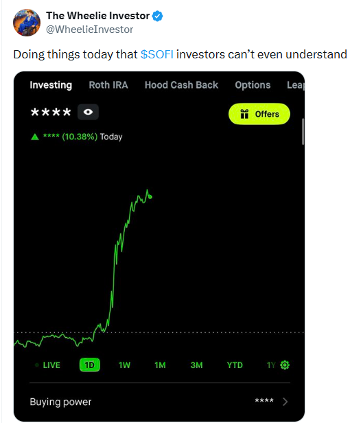 bsov123's tweet photo. This aged perfectly @WheelieInvestor https://t.co/WruTV4QUAp