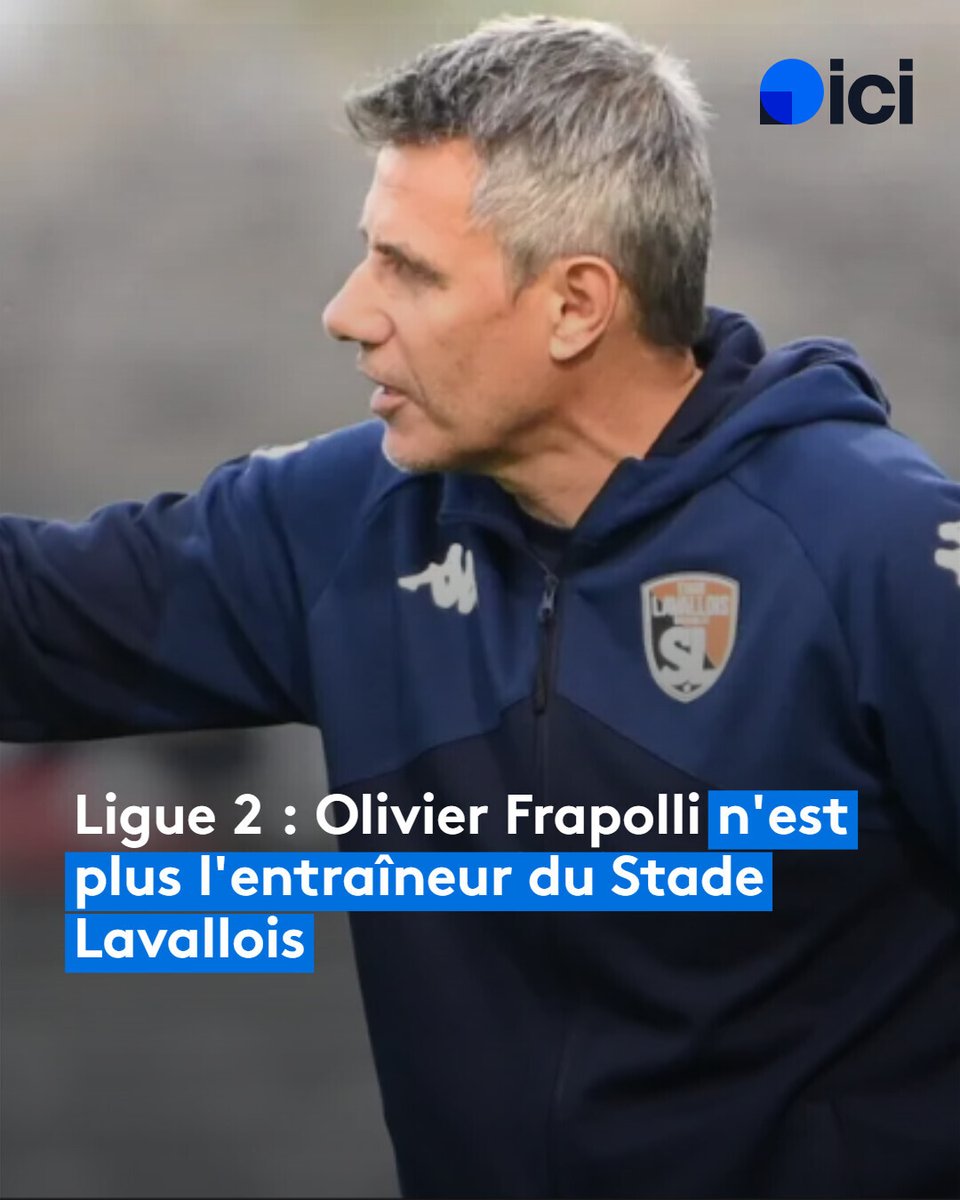icimayenne's tweet photo. ⚽⚽ La fin d'une aventure de 7 ans 
https://t.co/F1YJHX7bgK https://t.co/T8ToP62Bc9