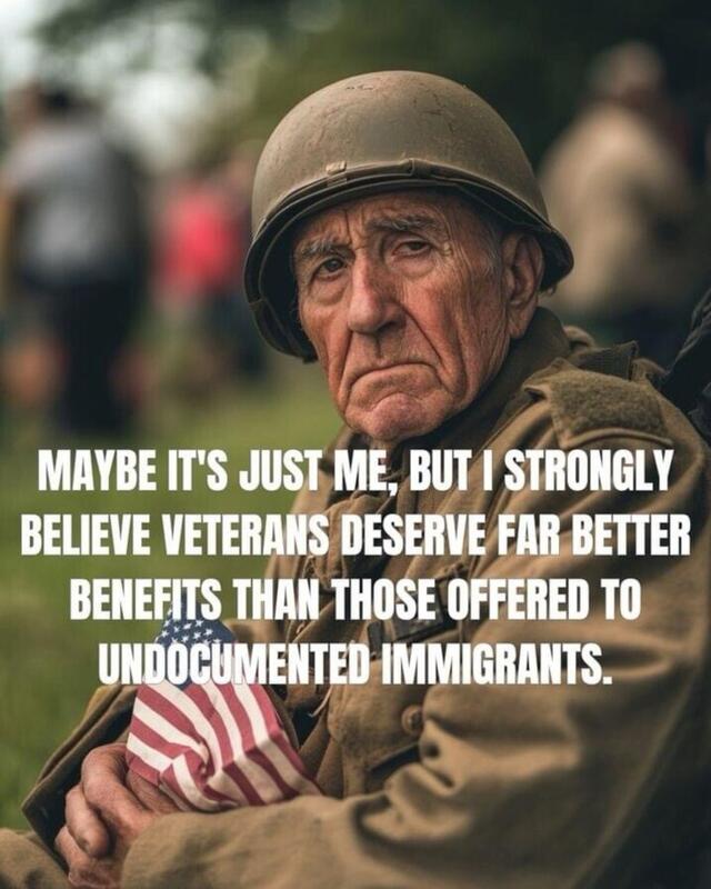 SocialHypocris1's tweet photo. 💯🇺🇸 https://t.co/B6PQnnPKJp
