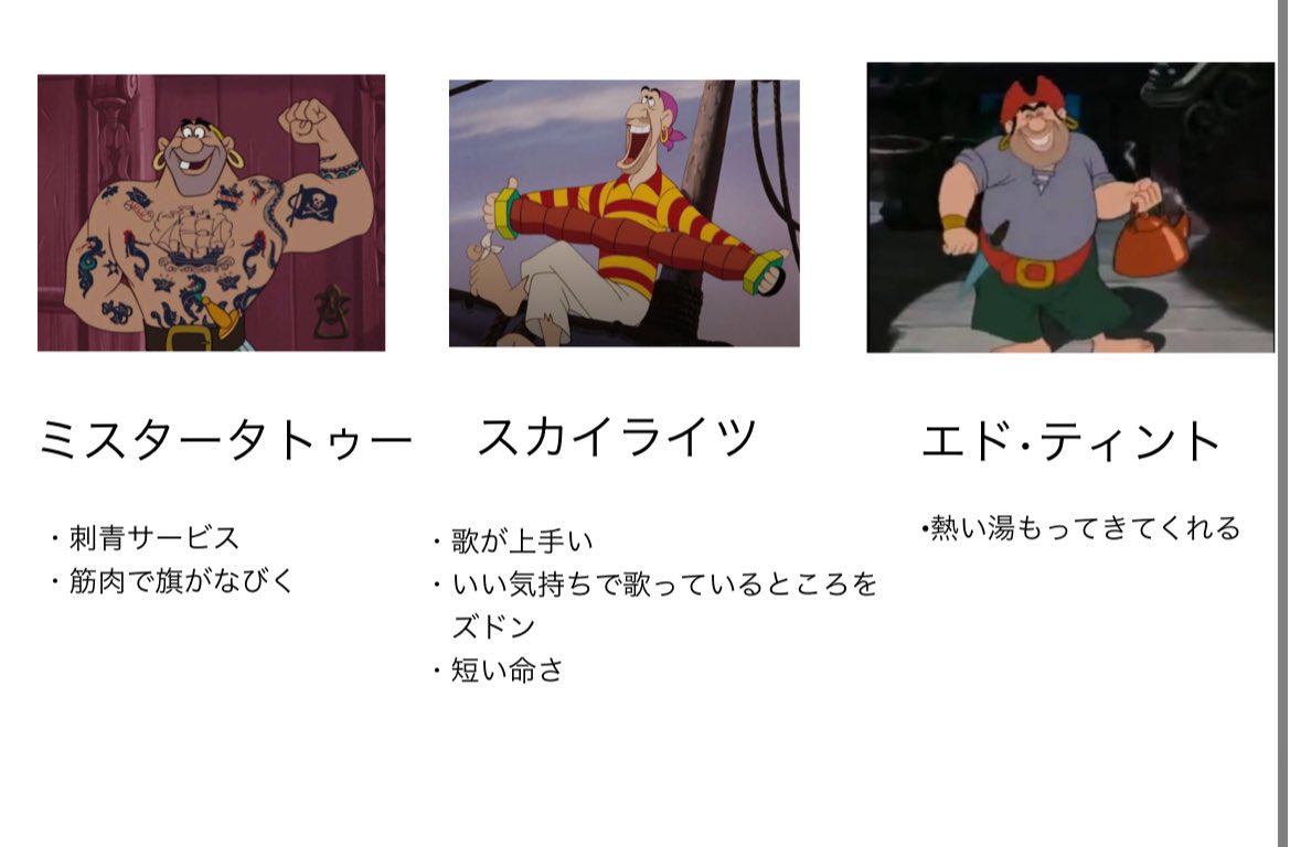 はち tweet media