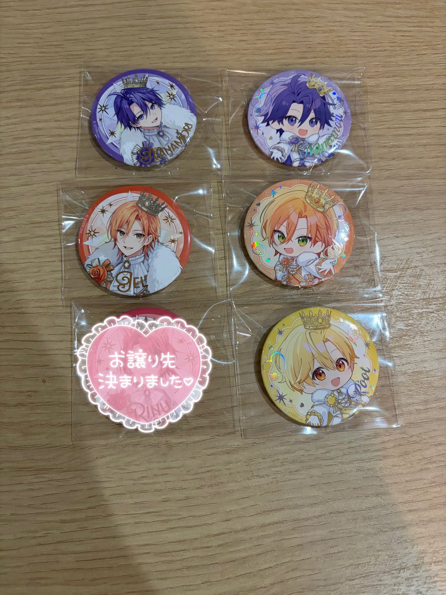 ゆるあちゃも(ゆるあ。) tweet media