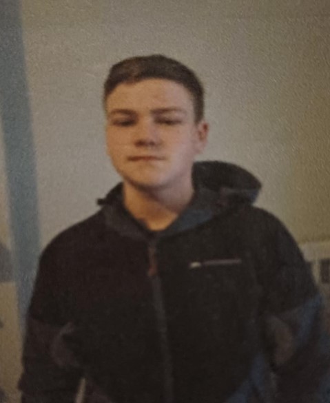 Merseyside Police tweet media