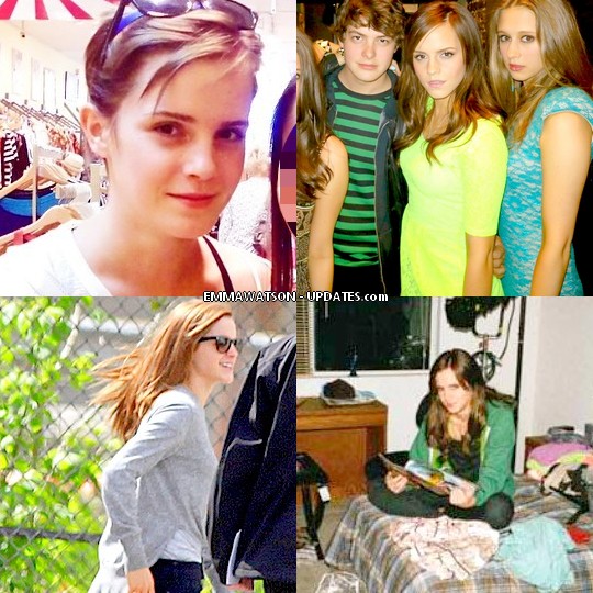 EmWatsonUpdates's tweet photo. On This Day on Emma Watson Updates (May 29)
Tom Felton, Renais, Magazines and more
All links at https://t.co/KQVil45LNF

#emmawatson https://t.co/oaZm8trjy4