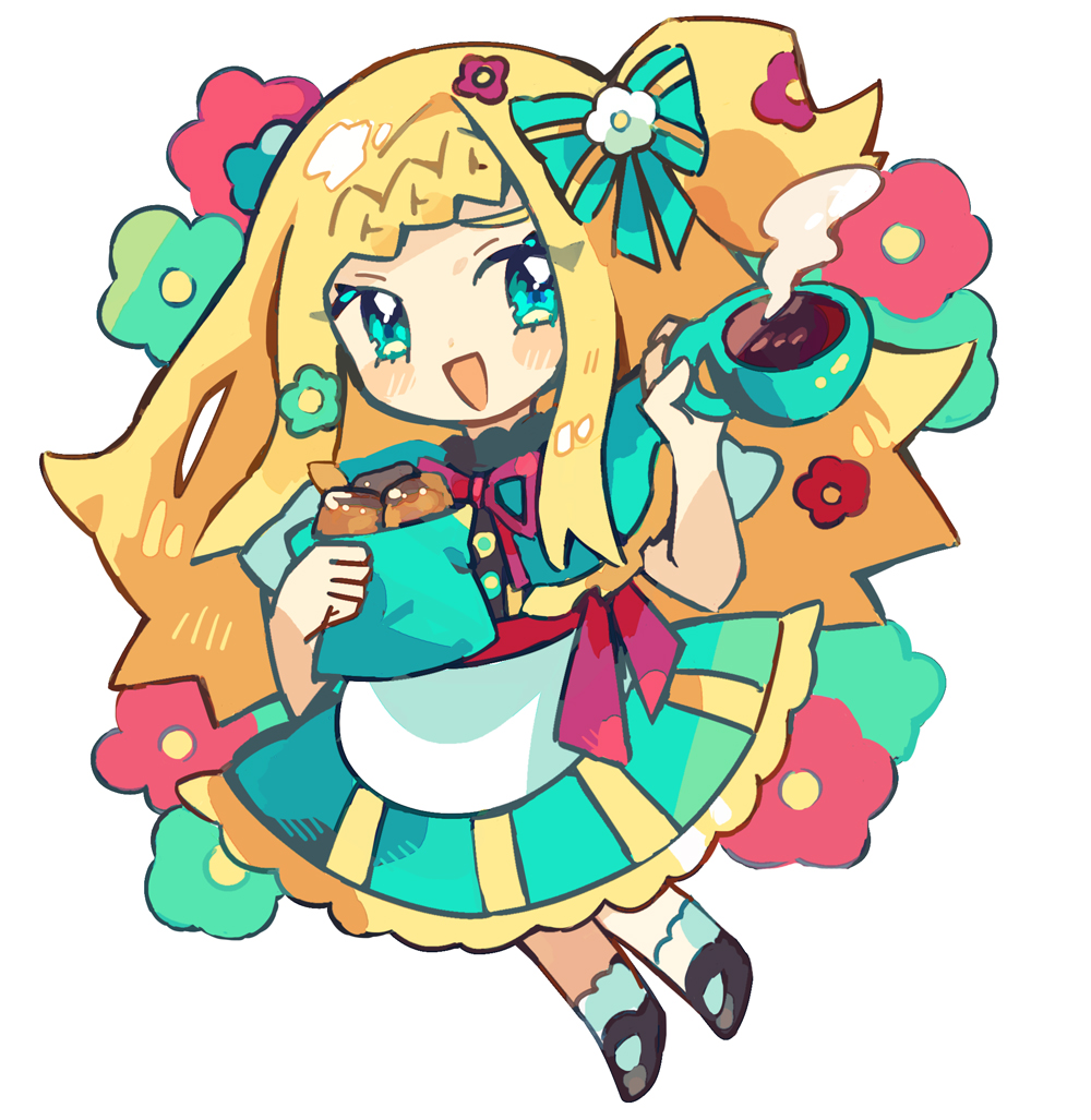 anidler91's tweet photo. アクキー用に描いたSDミュリちゃん💐
コミティアには間に合わなさそうなので、次のイベントの時とかにつくりたいです…！
#OC https://t.co/Wgn0zqjrbh