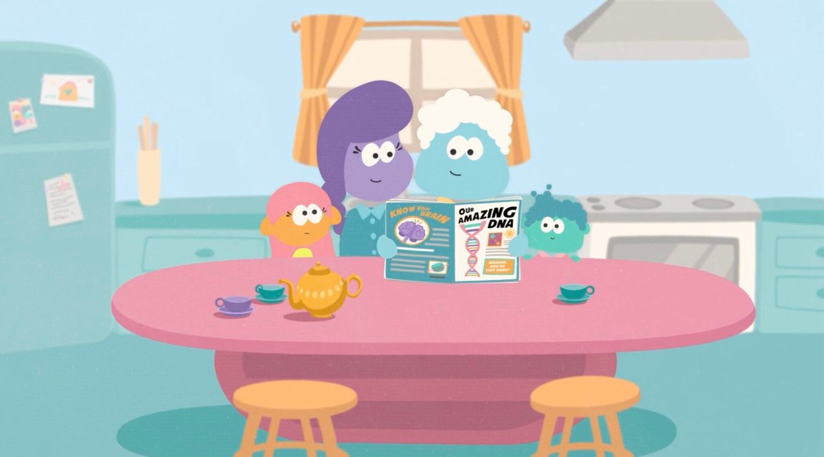 OHRareDisease's tweet photo. 🧬 We're pleased to share Genes, Brains, and Breakthroughs, a new educational animation series helping make topics like #genetics, #neurodevelopmentaldisorders, #rarediseases, and emerging therapies more accessible.
🔗 https://t.co/4TJ5F0Ua4V https://t.co/LBrHvq5pD7