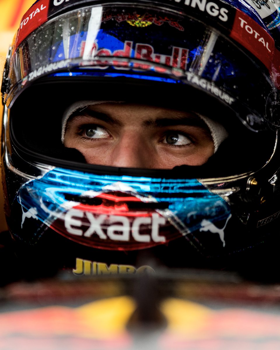 Oracle Red Bull Racing tweet media