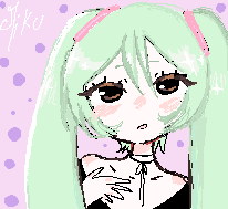NejikoD's tweet photo. MSpaintku https://t.co/jfQTTjxHS7