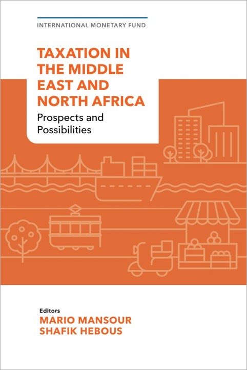 CrystolEnergy's tweet photo. We are pleased to highlight a new @IMFNews volume on taxation and economic policy in MENA, featuring a chapter coauthored by @carole_nakhle and Thomas Benninger on oil and gas taxation, carbon levies, and the #energytransition.

#OOTT

https://t.co/tr3N3Q0VNa https://t.co/AfmssnlwSy