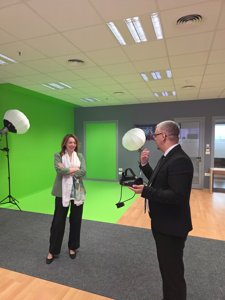 Ministarstvo civilnih poslova Bosne i Hercegovine tweet media