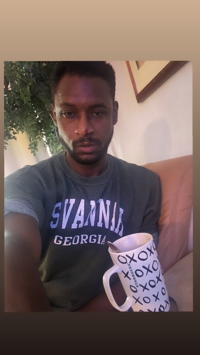 _FURTHERING_'s tweet photo. …IN Savannah States #businessly on the tee… 🎒✨ https://t.co/YY9Vkeu4oY