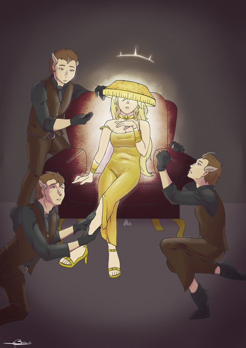 animezada's tweet photo. Moths at Lamp

#art #artist #arte #artista #draw #drawing #desenho #desenhando #paint #painting #pintura #pintando #characterdesign #design #composition #composição https://t.co/nzjpCchDcw