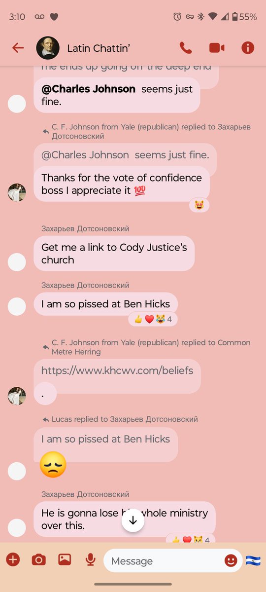 Cody Justice tweet media