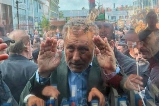 Nasuh Bektaş tweet media