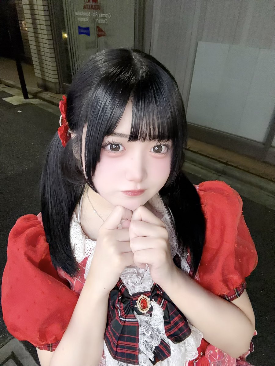 桃乃あんず tweet media