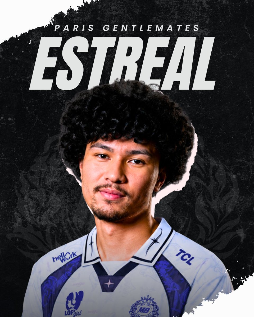 GentleTracker's tweet photo. Et si on se posait devant quelques clips de notre nouvel SMG Estreal ?

🔝 Petit thread de quelques uns de ses plays lors de ces derniers mois. #M8WIN https://t.co/8fZ35qq8er
