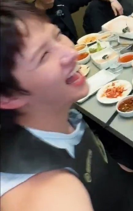 짱일 tweet media
