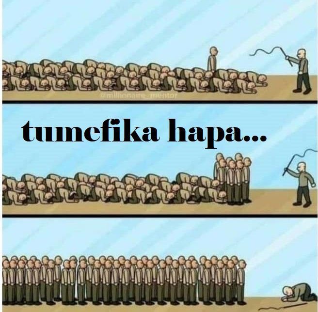 wanjiru tweet media