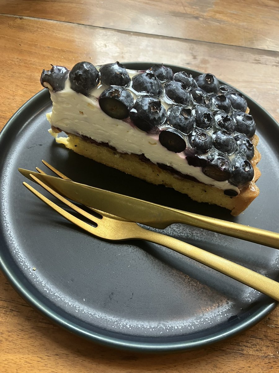 Riyu_hapi's tweet photo. カフェハシゴday☕✧ https://t.co/GizFPteQl2