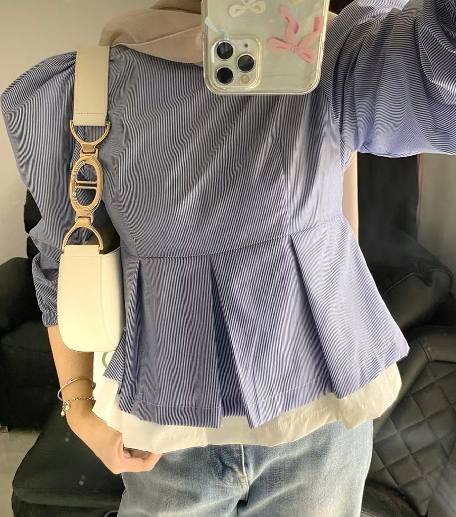 currentwishlist's tweet photo. nemu store yang punya koleksi baju-baju yang modelnya gemes, tapi tetep simple gak berlebihan. cocok buat segala occasion ✨️ https://t.co/uYCVnaI77i