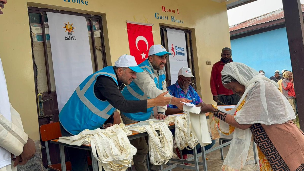 AK Parti Ankara tweet media