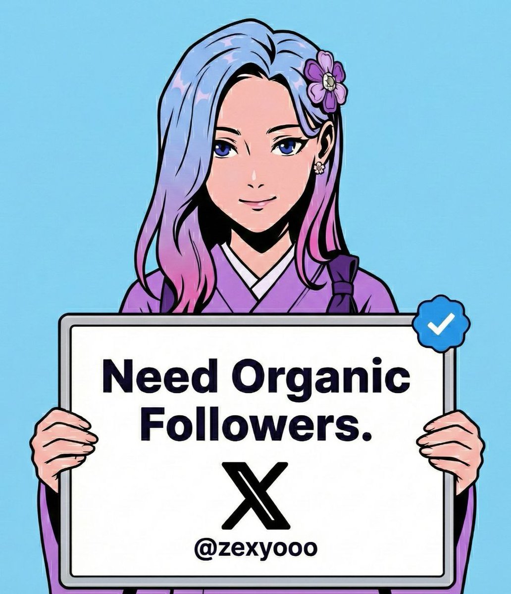 Zexy tweet media