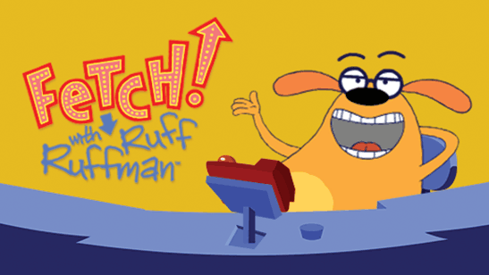 k50cullen's tweet photo. In 2006 and 20 Years Ago, #FetchWithRuffRuffman premiered on @PBSKIDS on this day RT and Like if you remember and miss this show. (@jimconroy17, @GBH, #KateTaylor) https://t.co/iToXqS8tqp