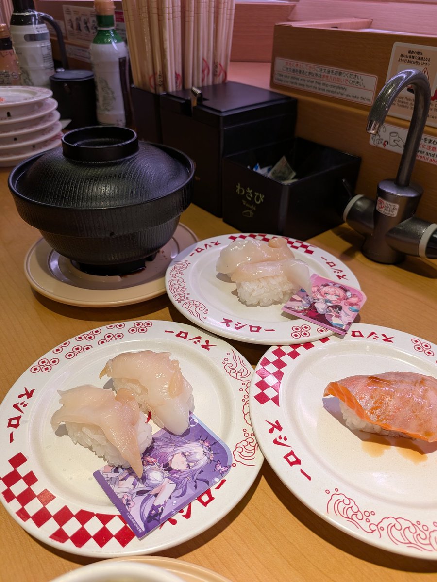 ZorbaJWJP's tweet photo. 無事に帰られたぞ！
食事はやっぱり…和食最高！😭✨ https://t.co/65Z3ppgkZF