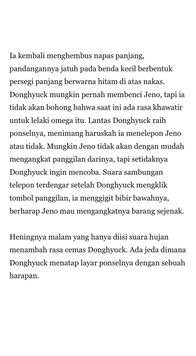 saudare's tweet photo. 74. Besok malamnya 

1/2 https://t.co/cmiufDicxI