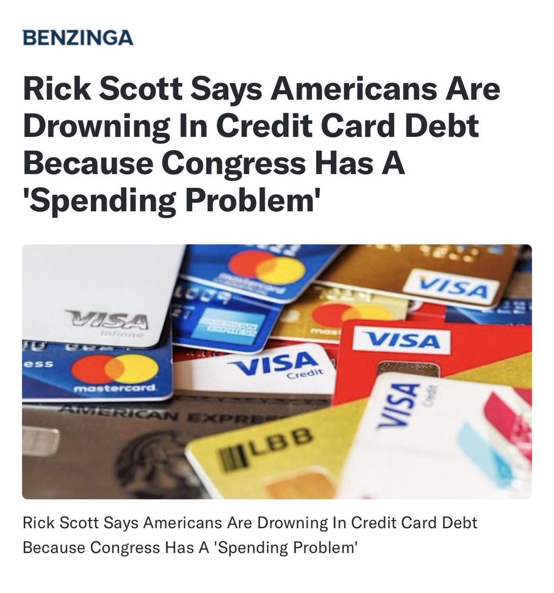 Rick Scott tweet media