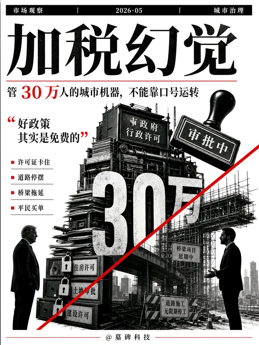 墓碑科技 tweet media