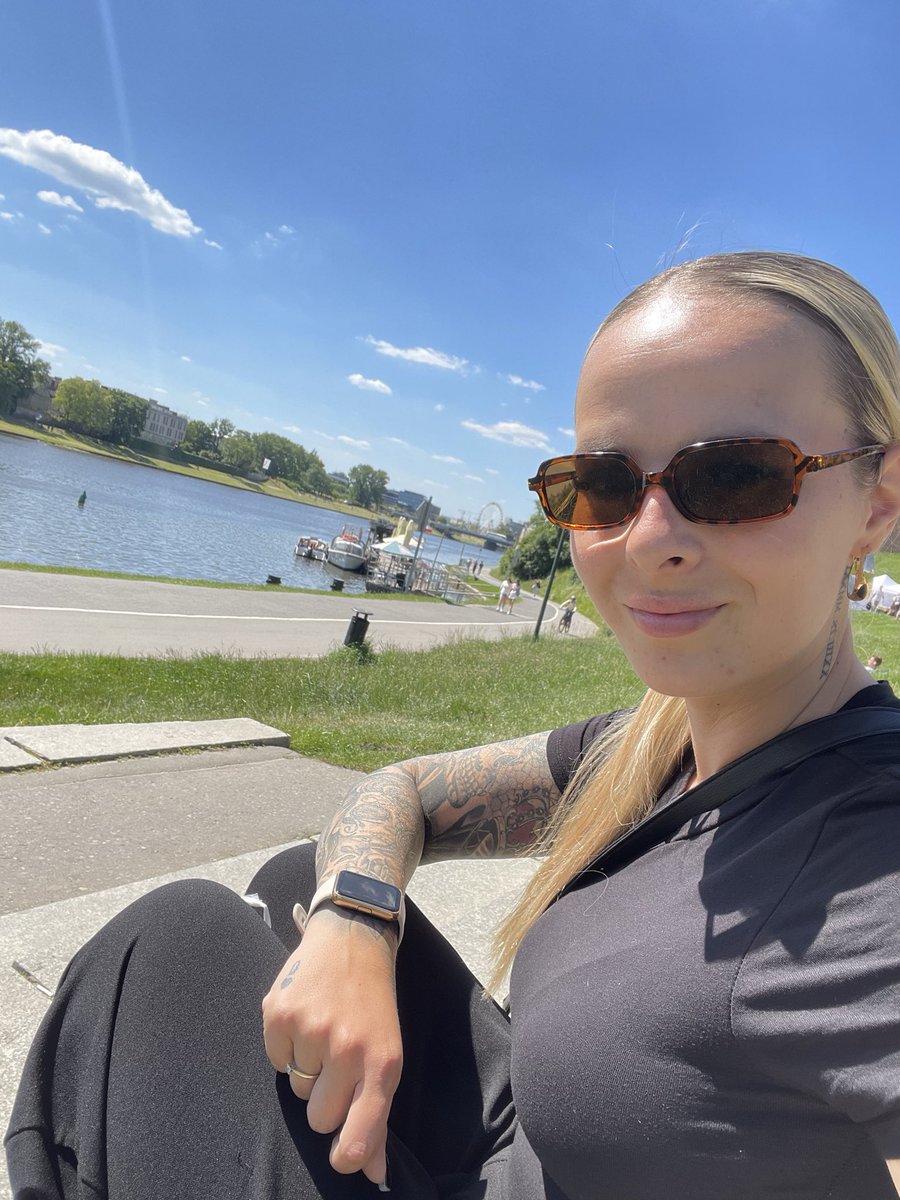 Oliwia Chyła tweet media