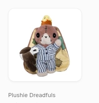 _XOXO_Alice_'s tweet photo. The March Hare, White Rabbit, and Chesire have all been funded 😘

That just leaves 4 more Wonderland pets before my @PlushieDreadful collection is complete... [at least for the Wonderland ones hehe]

https://t.co/iVOQzh4jMw https://t.co/MIuQhmznux