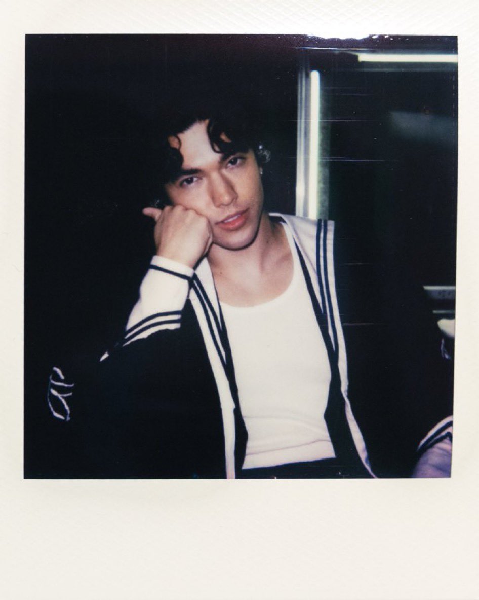 Conan Gray Hourly tweet media